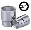 DADO CROSSMAN 3/4 DR 6 PTA. 1.3/16"
