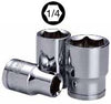 DADO CROSSMAN 1/4 DR 6 PTA. 3/8"
