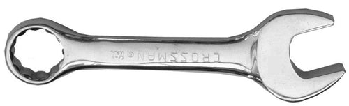 LLAVE PUNTA CORONA CROSSMAN STUBBY # 92-239 3/4"