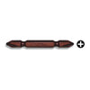 PUNTA CROSSMAN MAGNET. PHIL DOBLE #3 1/4" X 300MM #48-665S (10 UNI.)