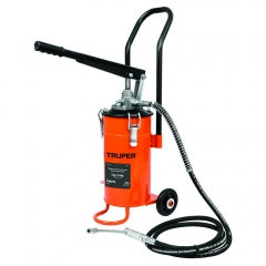 BOMBA INYECTORA DE GRASA TRUPER ALTA PRESION # BOMIN-5 (16866)