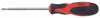 ATORNILLADOR ONSITE (TACTIX) # 702279 TORX T-27 - 4"(OF)