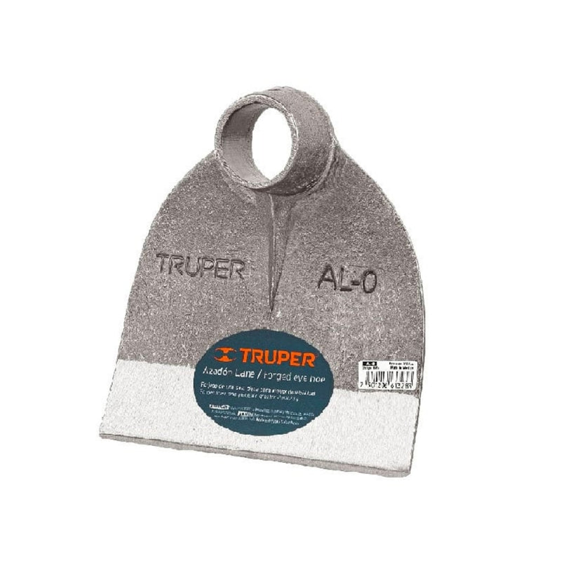 AZADON TRUPER FORJADO #0 1.5 LBS S/MANGO # AL-0 (10600)