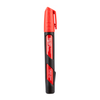 LAPIZ MARCADOR DE METAL ROJO MILWAUKEE 48-22-3741
