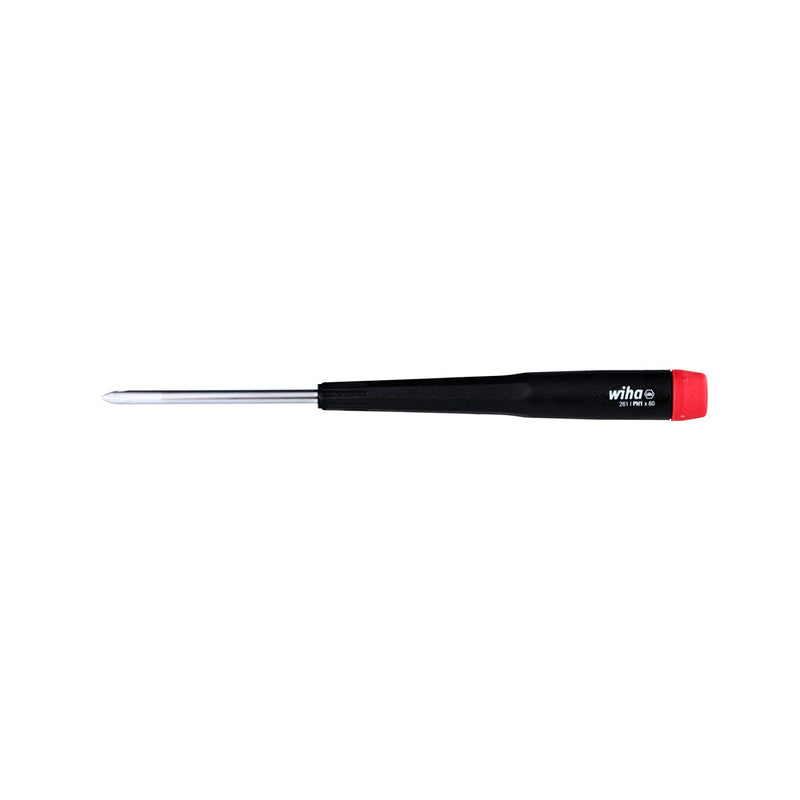 Atornillador perillero phillips PH1 60mm