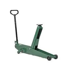Gata caiman de 6 ton. larga (6t-ck) - COMPAC