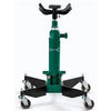 Gata hidraulica de foso telescopica 1300 kg. (tj-t (tj-t 1300) - COMPAC