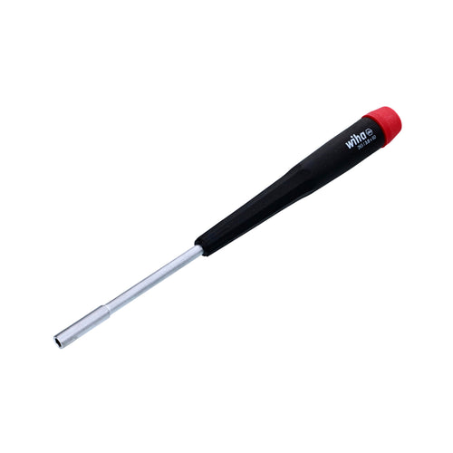 Atornillador de precisión perillero punta dado hexagonal 3.0mmx60mm