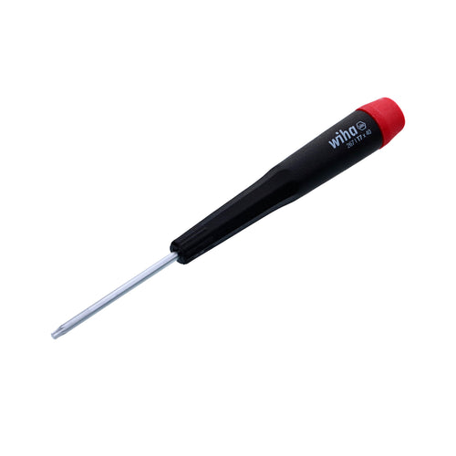 Atornillador de precisión perillero punta torx T7x40mm