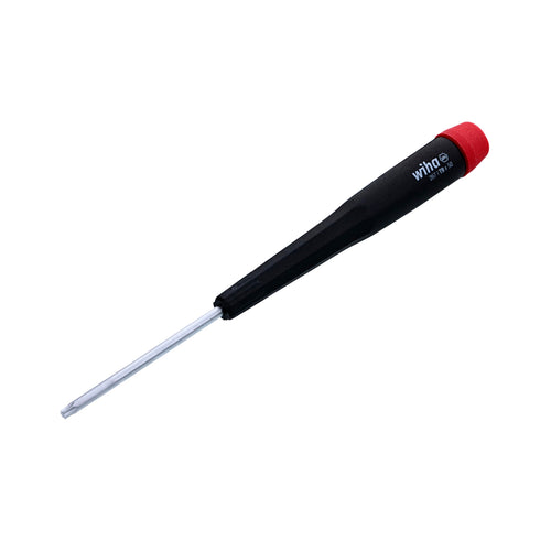 Atornillador de precisión perillero punta torx T9x50mm