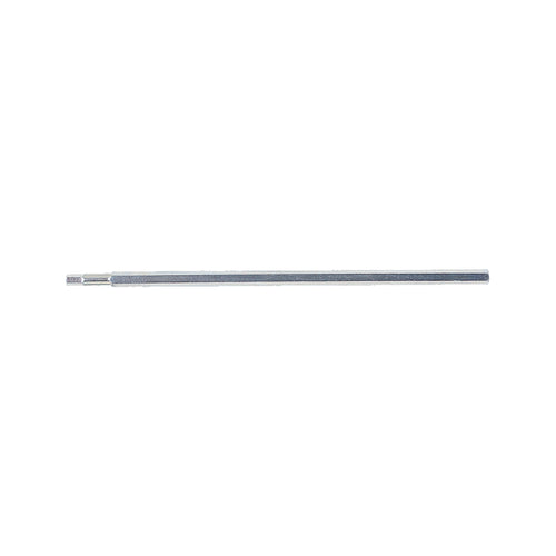 Hoja hexagonal 2.5mm para manilla intercambiable