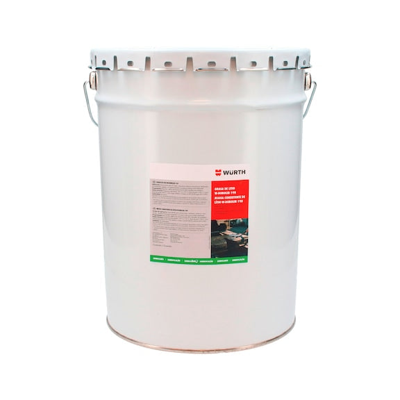GRASA-LITIO-W-DIMOLIB-190-18KG - WURTH - WURTH