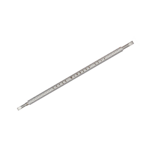 Hoja hexagonal 4mm paleta 2.5/4.0mm drive-loc sys 4