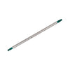 Hoja hexagonal 4mm torx T5/T6 drive-loc sys 4