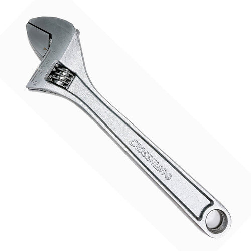 LLAVE FRANCESA CROSSMAN 8" # 95-608
