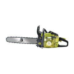 MOTOSIERRA BONHOEFFER A GASOLINA 3.4 HP BARRA 24" # BON-P-CS65 (OF) (C)