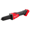 RECTIFICADORA INALAMBRICA M18 FUEL MILWAUKEE 2939-20 SIN BAT