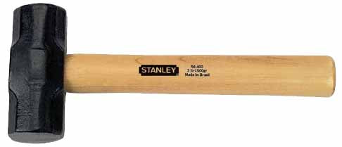 COMBO STANLEY 5400 GRS. # 56612 MANGO MADERA (OF)