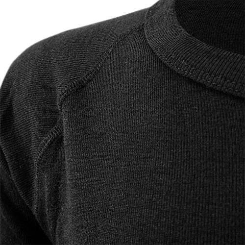 CONJUNTO INTERIOR POLIPROPILENO HW LFA COOLDRY NEGRO M