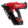 CLAVADORA BATERIA M18 FUEL 30 GRADOS (2745-21)