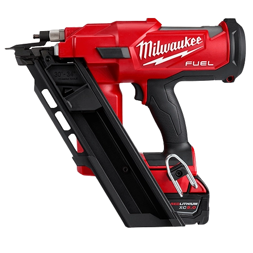 CLAVADORA BATERIA M18 FUEL 30 GRADOS (2745-21)