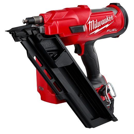 CLAVADORA BATERIA M18 FUEL 30 GRADOS (2745-21)