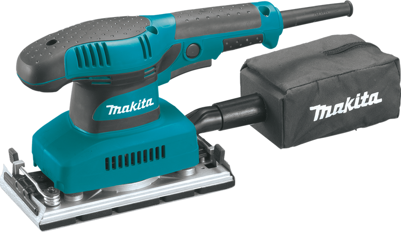 Lijadora de acabado 180 w. (bo3710) - MAKITA