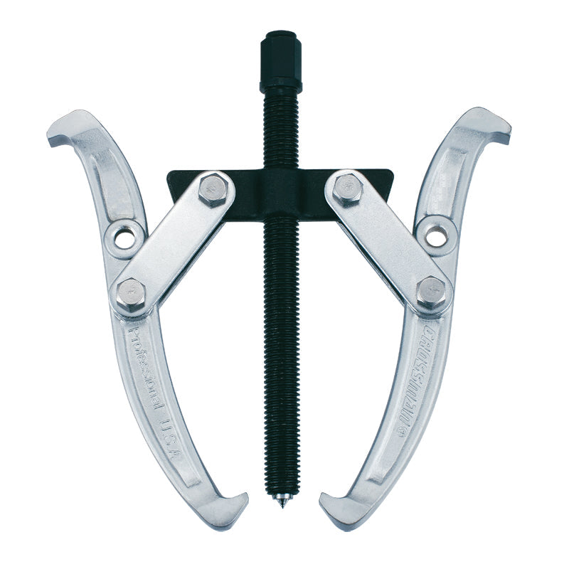EXTRACTOR CROSSMAN DOBLE 8" # 82-008