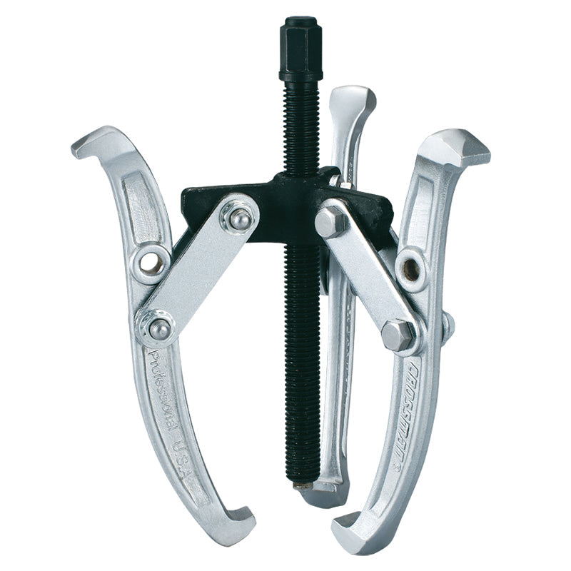 EXTRACTOR CROSSMAN TRIPLE 4" # 83-004