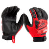 GUANTE DEMOLICION ANTI IMPACTO TALLA L MILWAUKEE 48-73-8552