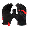 GUANTE DE TRABAJO MILWAUKEE 48-22-8713 TALLA XL