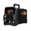 SOLDADORA ALIENWELD MIG FLUX CORE #XM120 + MASCARA ALIENWELD AVX-1