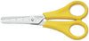 TIJERA TRES CLAVELES # 185 5" ESCOLAR (CAJA 24 PZAS.)