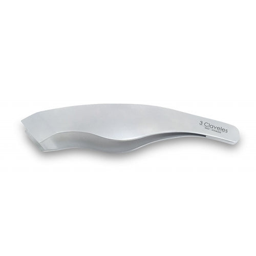 PINZA TRES CLAVELES # 1176 - 14 CMS. QUITA ESPINAS PESCADO