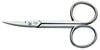 TIJERA SOL TRES CLAVELES # 5100 - 3.5" RECTA MANICURA