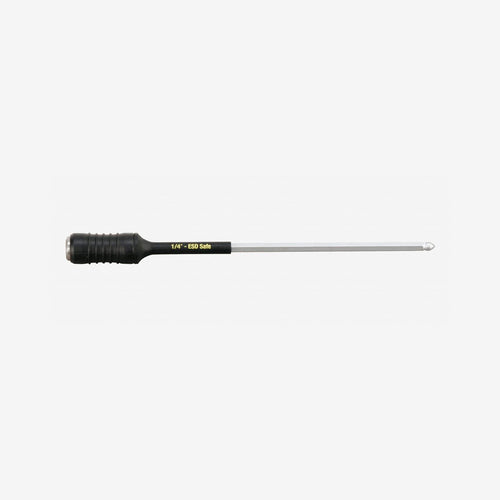 Hoja adap. para puntas bit base hexagonal 1/4" ESD