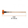 COMBO TRUPER 10 LBS. # MD-10M (16512)