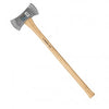HACHA DOBLE TRUPER MICHIGAN M/MADERA HICKORY 3.1/2 LBS. # DHM-3-1/2M (14964)