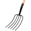 HORQUETA TRUPER PASTO 5 GANCHOS C/MANGO 50" # BPJ-5 (11006)