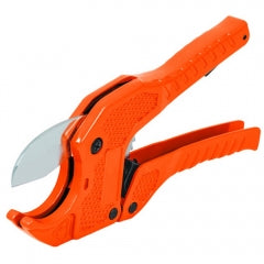 CORTA TUBOS TRUPER DE PVC HASTA 1.5/8" # COT-PVC (12860)