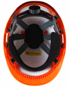 CASCO STEELPRO MTA ABS AZUL FULL