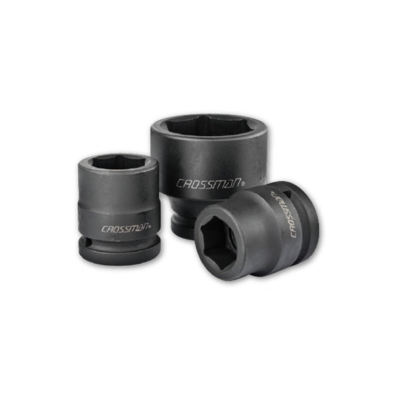 DADO IMPACTO CROSSMAN 3/4 DR 1.3/16" X 54 MM
