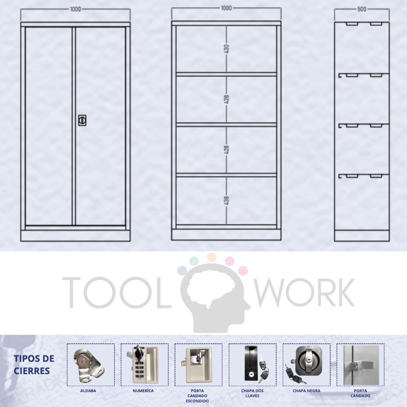 WORK STATION RMS-100