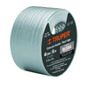 CINTA P/DUCTOS TRUPER REFORZADA INDUSTRIAL (PQTE 6 ROLLOS) #CDU-10X (12586)
