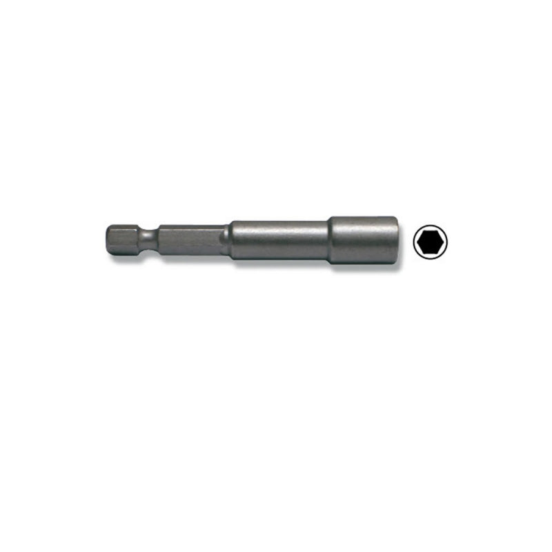 ADAPTADOR CROSSMAN PUNTA MAGNETICA 1/4" X 65MM #48-522