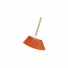 ESCOBA KLINTEK (TRUPER) T/CEPILLO CERDAS PVC C/MANGO MADERA # ES-220C (57055)