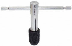 MANILLETE MACHO FORMA T TRUPER # MAN-T-1/2 1/2" (11440)