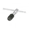 MANILLETE MACHO FORMA T TRUPER # MAN-T-3/16 3/16" (11438)