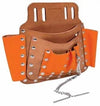 PORTA-HERRAMIENTAS TRUPER 8 COMPART. # POHE-8CU (POR-HE8) (11511)