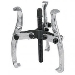 EXTRACTOR P/ POLEAS TRUPER TRIPLE 4" INTERIOR Y EXTERIOR # EX-P4 (14503)